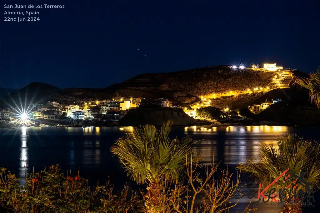 Haus mit Pool zum Verkauf in San Juan de los Terreros, imagen 48