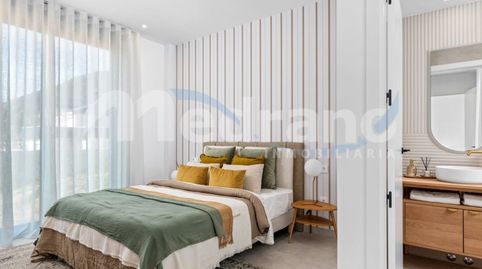 Villa independiente de obra nueva en venta en Polop, immagine 4