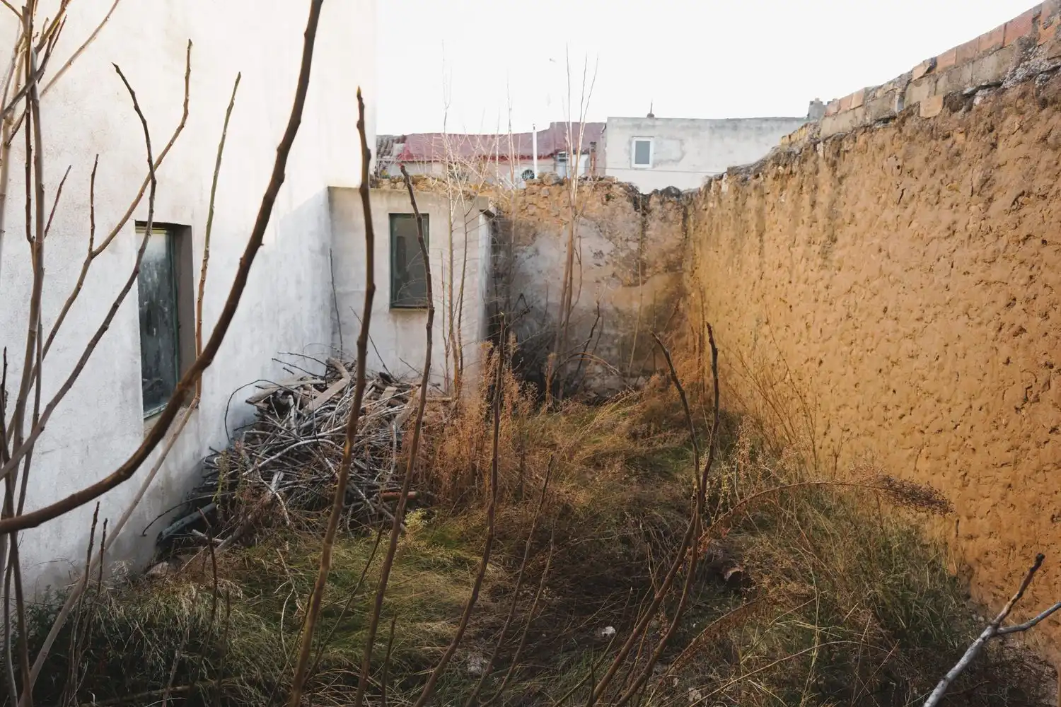 Casa adosada en venda a Calle Ganaderos, 16, Requena