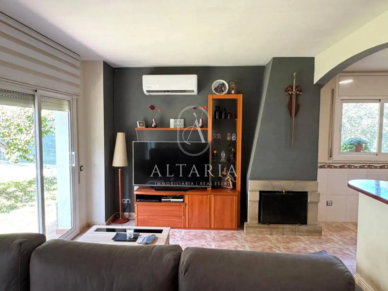 Villa mit Pool zum Verkauf in Calle Rossinyols, imagen 11