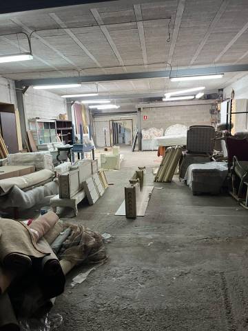 Nave industrial en Alquiler en Poligono Mas del Jutge