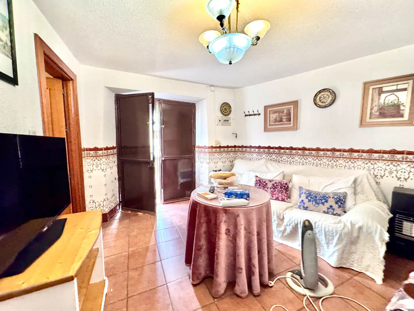 Casa con terrazza in vendita a Calle Real, imagen 12