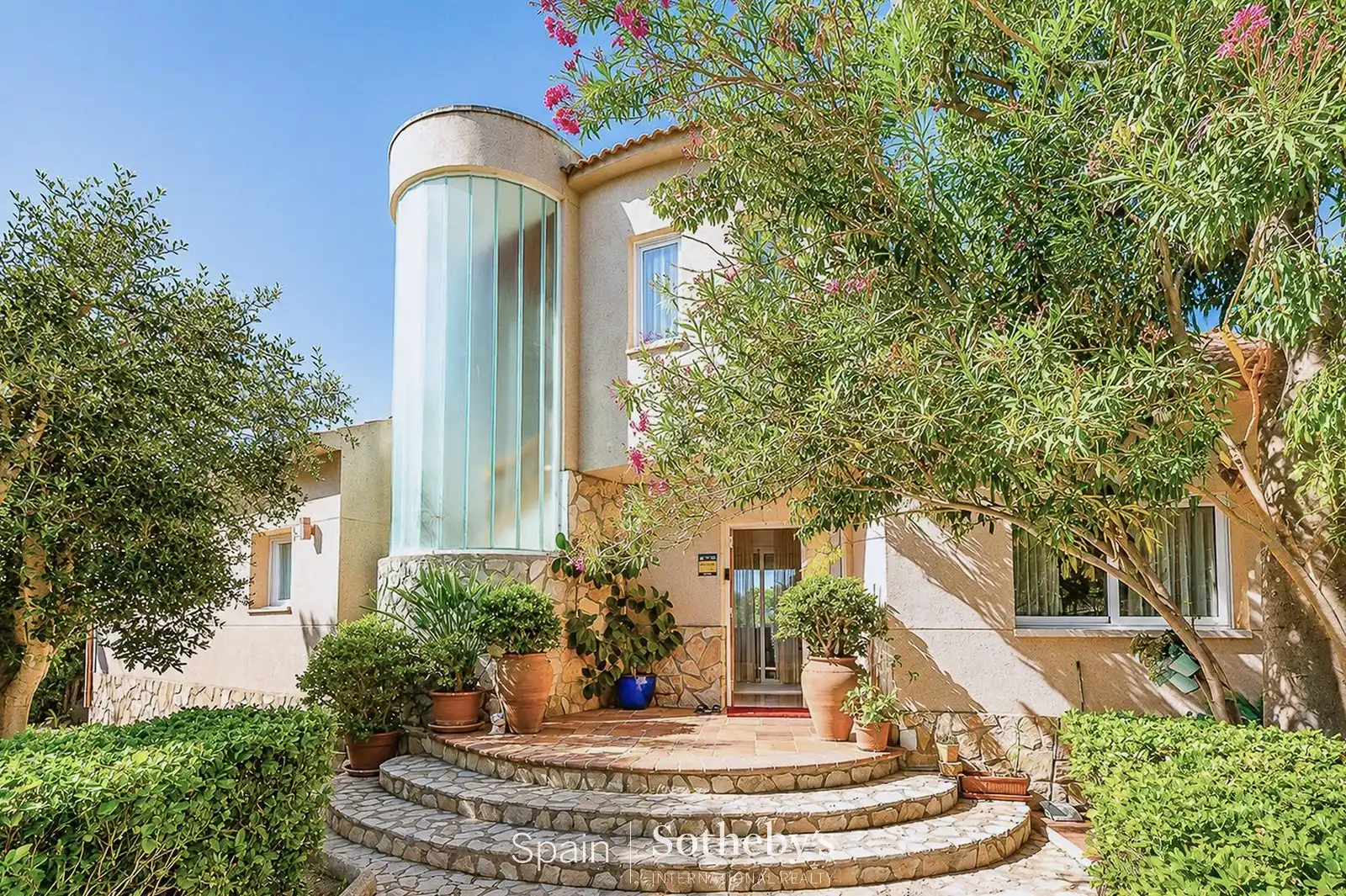 House with pool for sale in Olivella, imagen 7