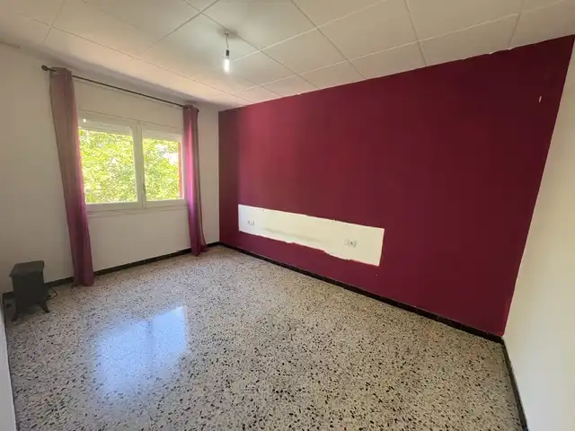 Habitación de Ático en venta en Sabadell con Aire acondicionado, Trastero y Horno