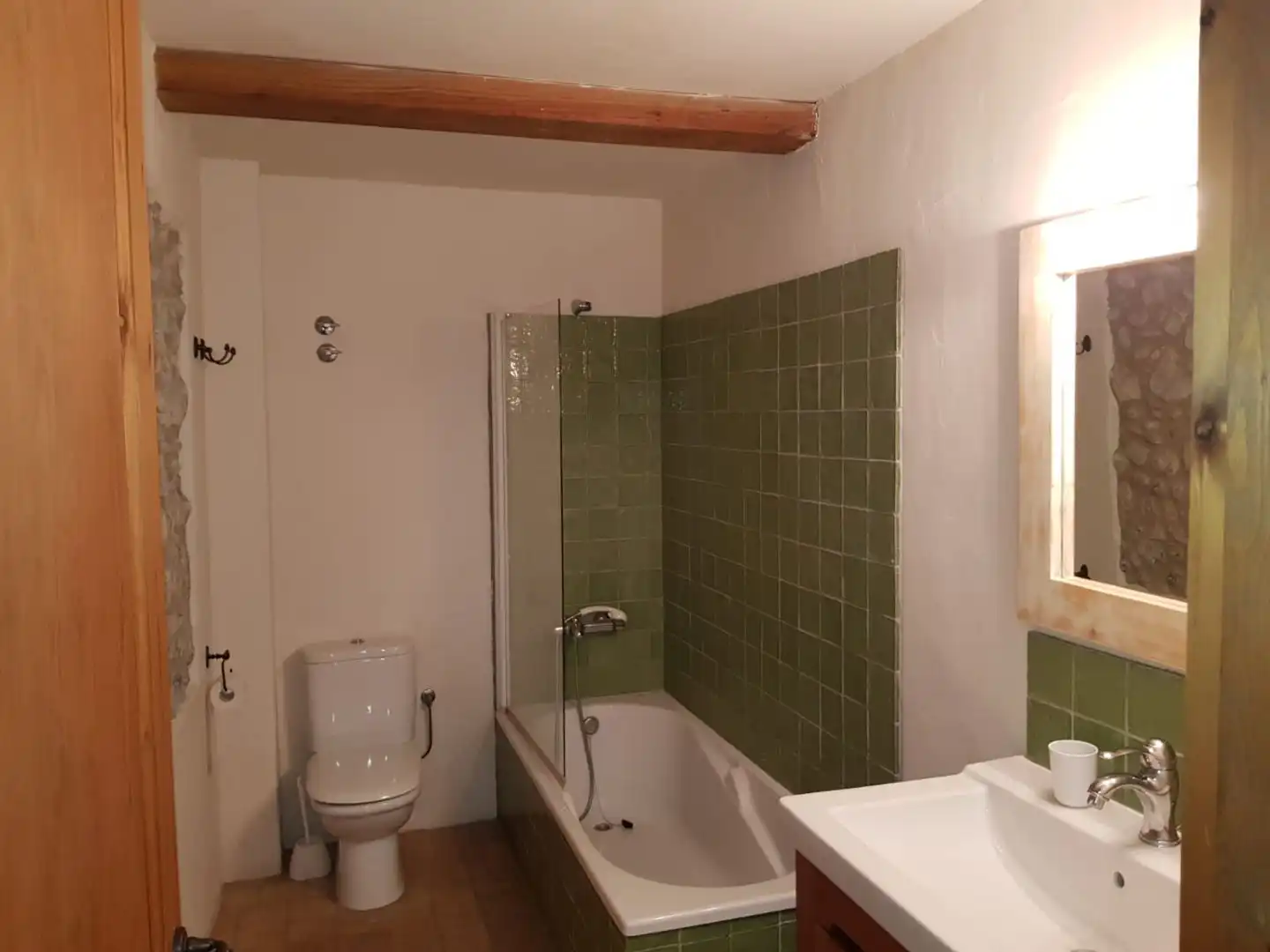 Casa a schiera con giardino in vendita a Plaça Pou Colom 5, imagen 40