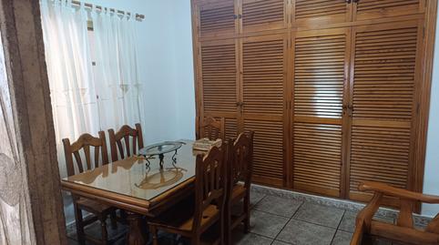 Foto 2 de Casa adosada de alquiler en Calle Pedro Macanaz, Campanillas, Málaga Capital