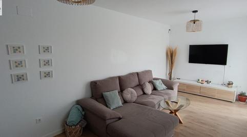 Foto 5 de Pis en venda a Facultad de Medicina, Albacete