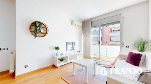 Foto 5 de Ático en venta en Centre - Eixample – Can Llobet, Barcelona