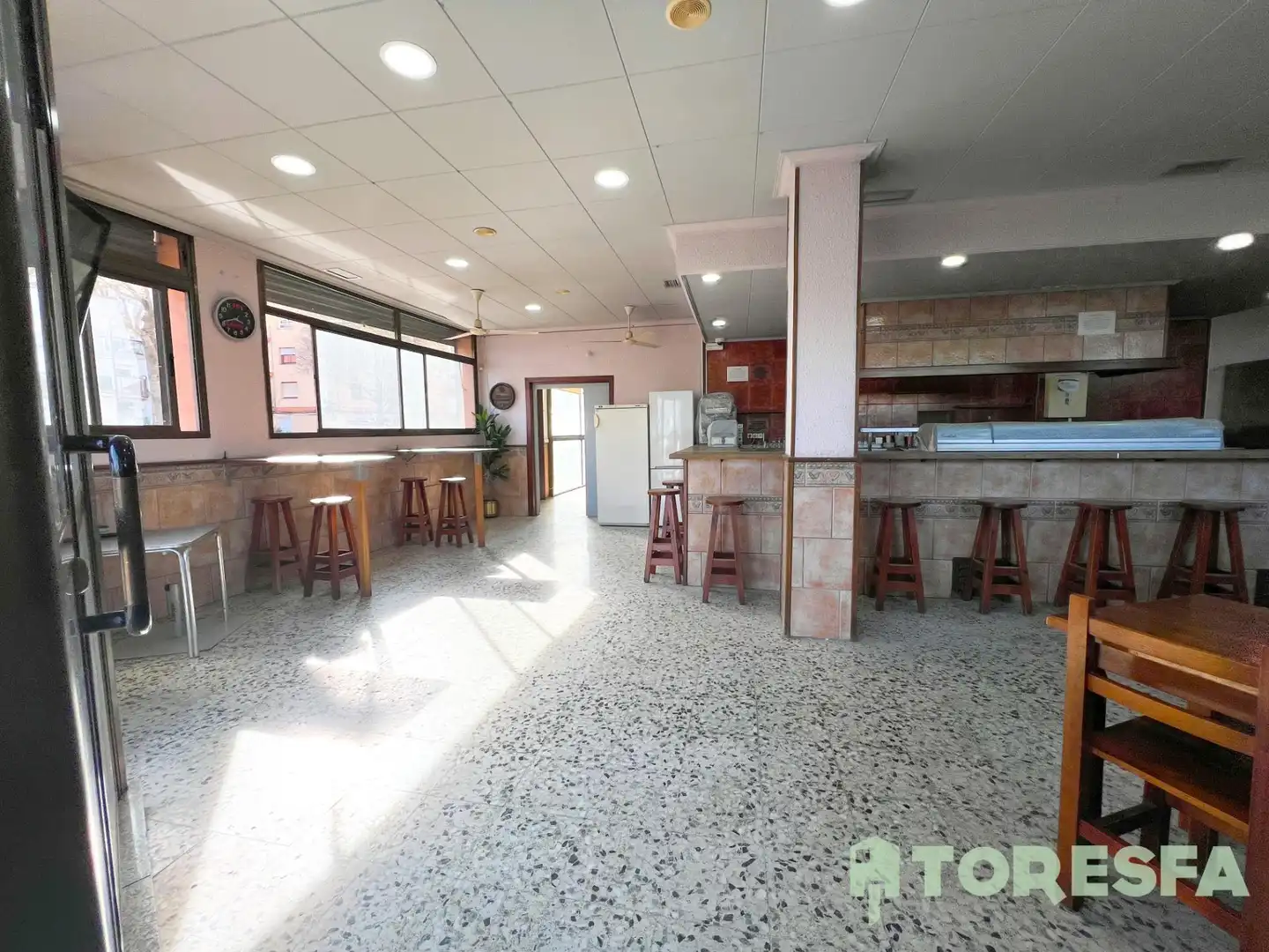 Commercial properties for sale in Mataró
