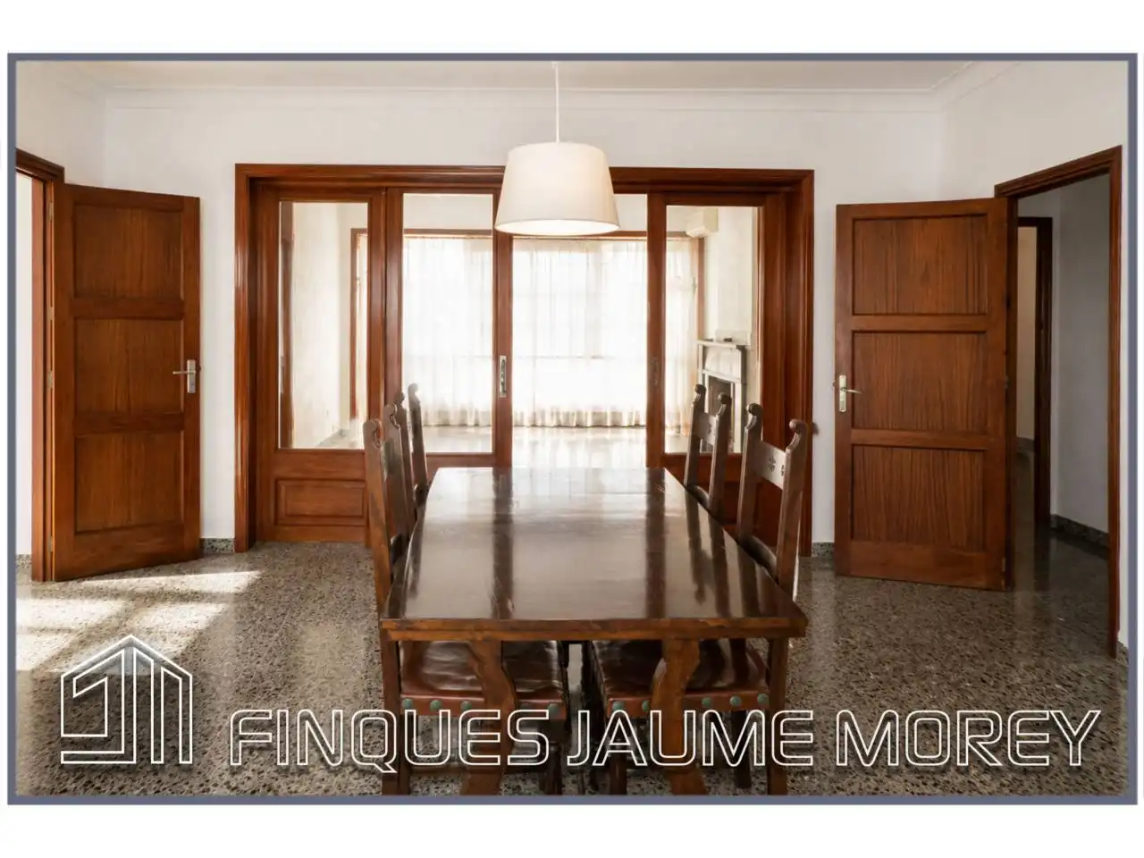 Dining room of Houses for sale in Inca