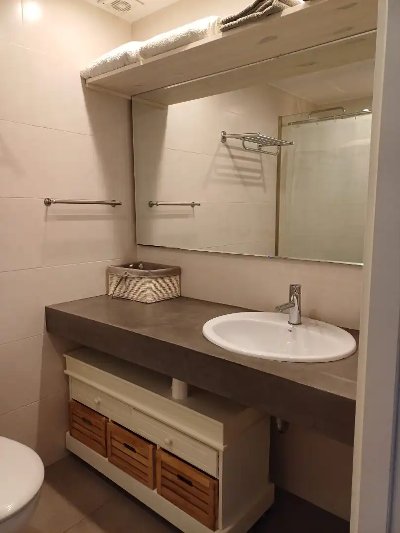 Apartment with terrace for sale in Platja d'Aro, imagen 12