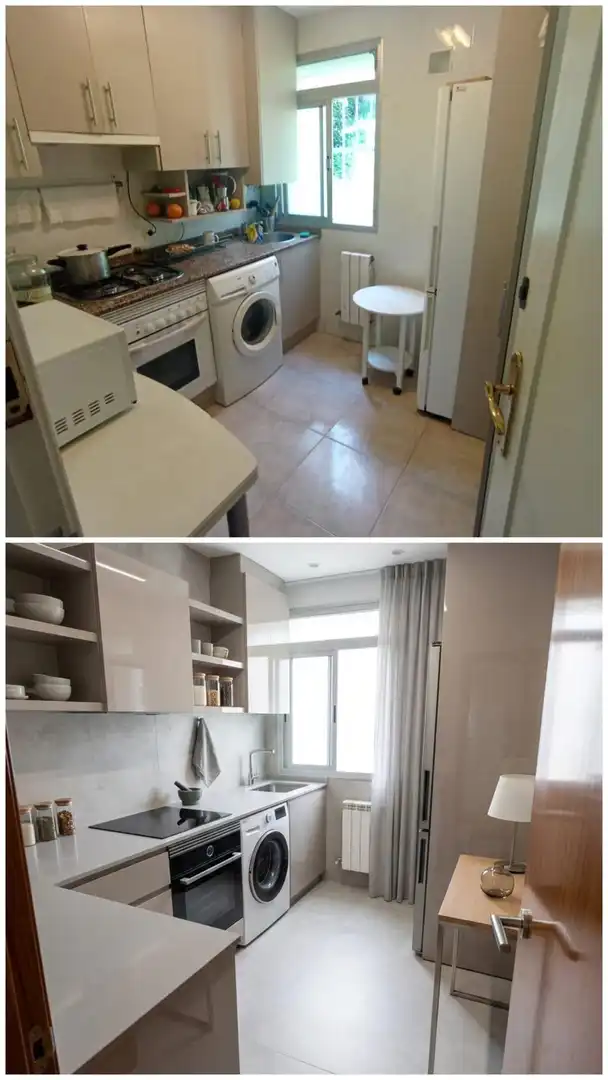 Wohnung zum Verkauf in Calle de Santa Teresa de Jesús, imagen 5