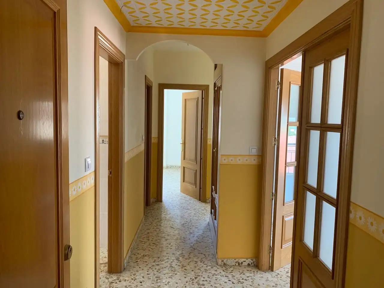 Piso en venta en Mengíbar
