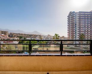 Exterior view of Flat for sale in Adeje  with Balcony