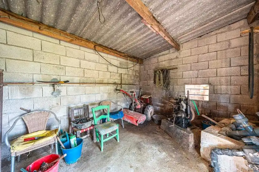 Rural land for sale in Santa Margalida Poble, imagen 4