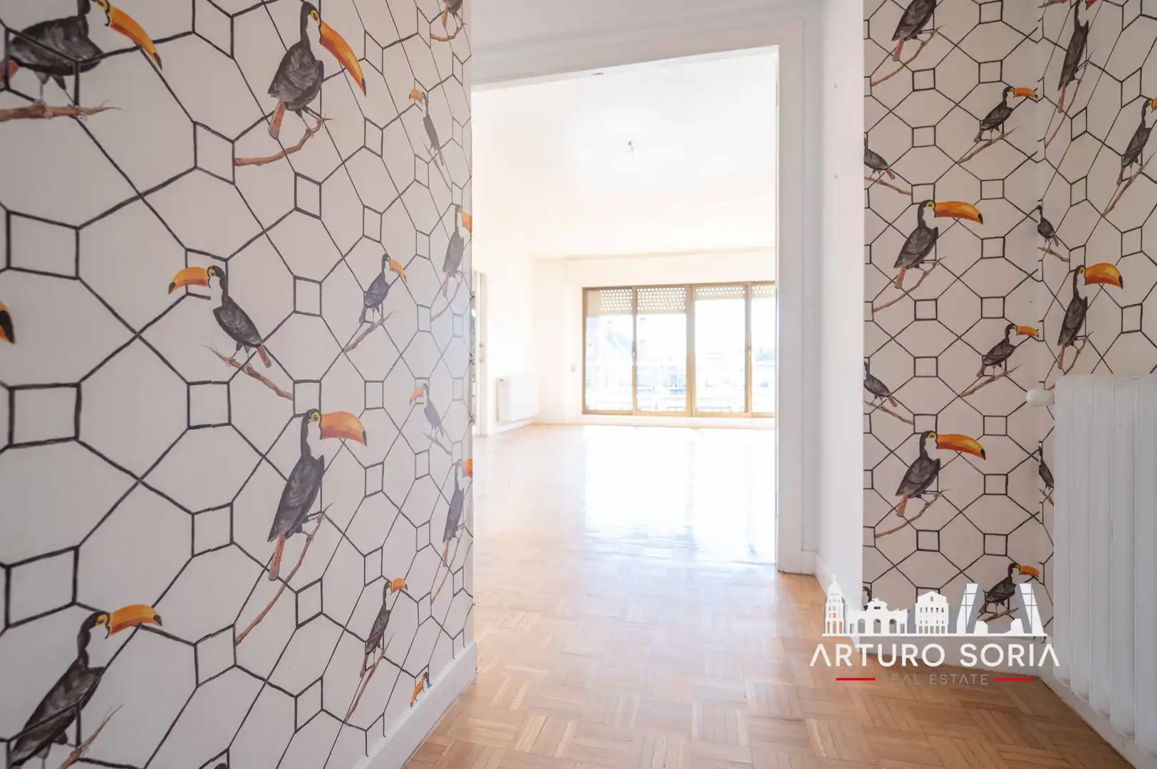 Dormitori de Dúplex en venda en Madrid amb Piscina comunitària