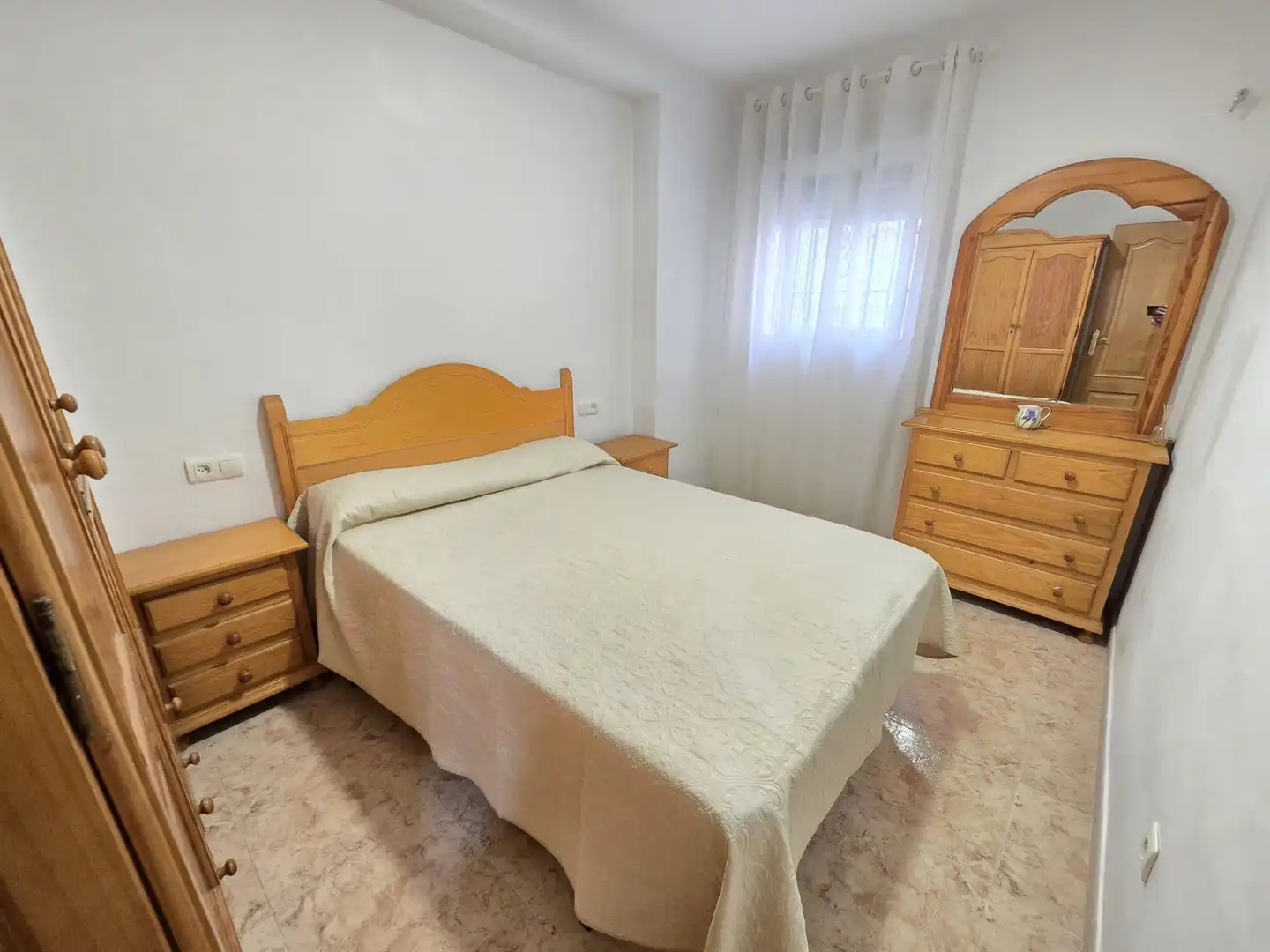 Wohnung zum Verkauf in VIRGEN DE LORETO, imagen 15