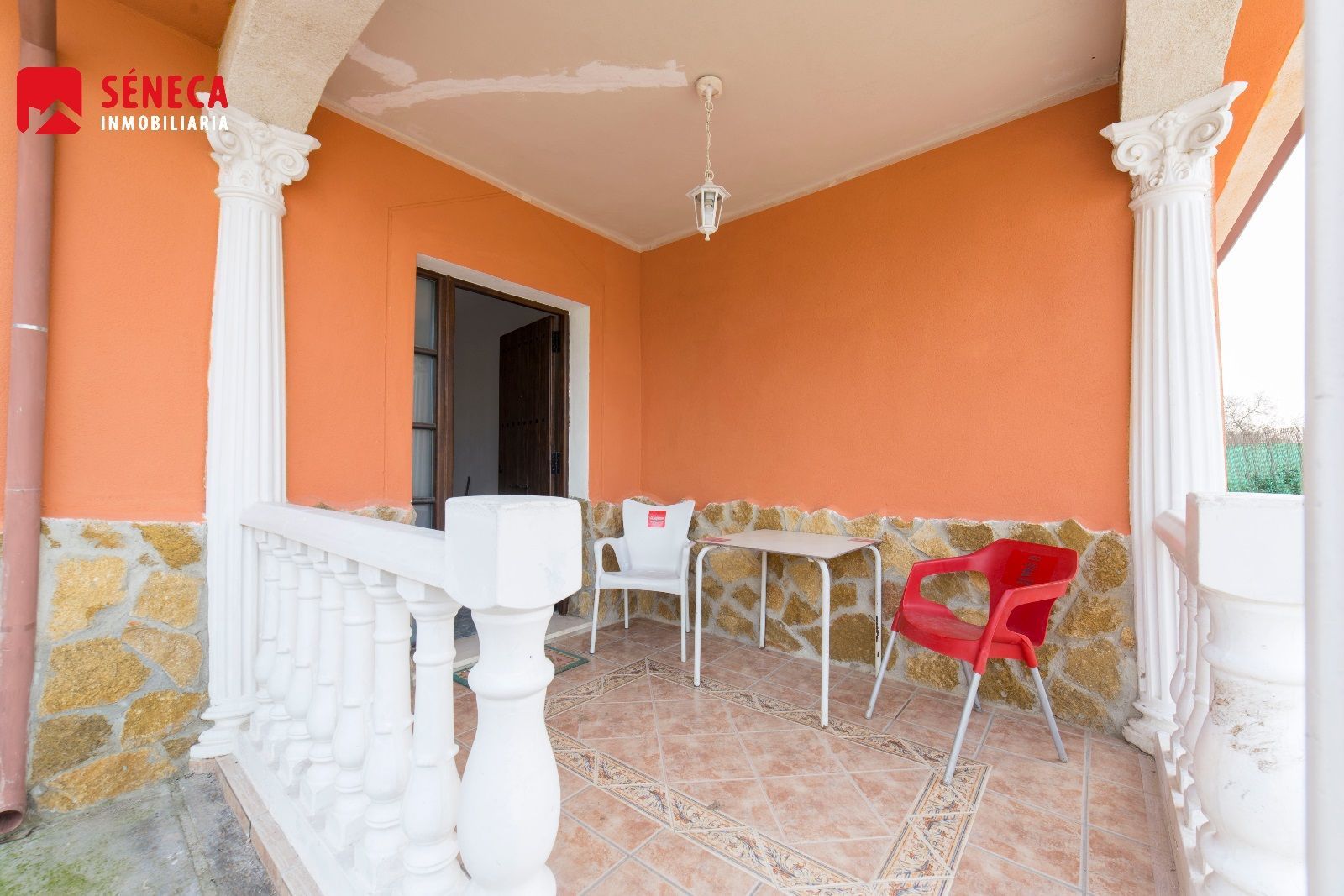 Casa o xalet en venda a El Higuerón