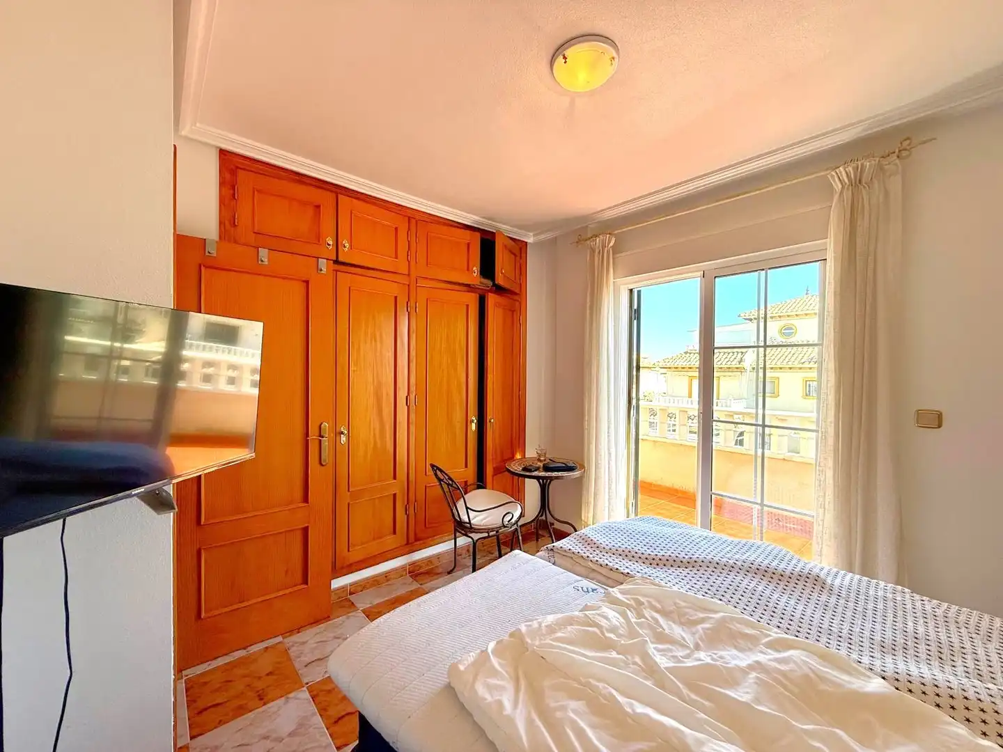Doppelhaushälfte mit Terrasse zum Verkauf in Orihuela Costa, imagen 9