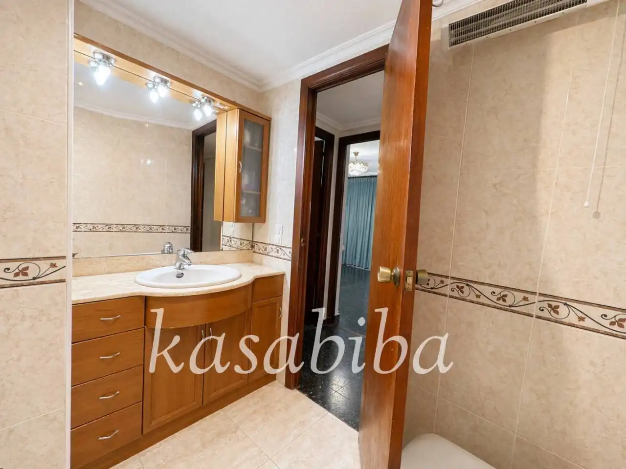Flat with terrace for sale in Calle Palleter, imagen 26