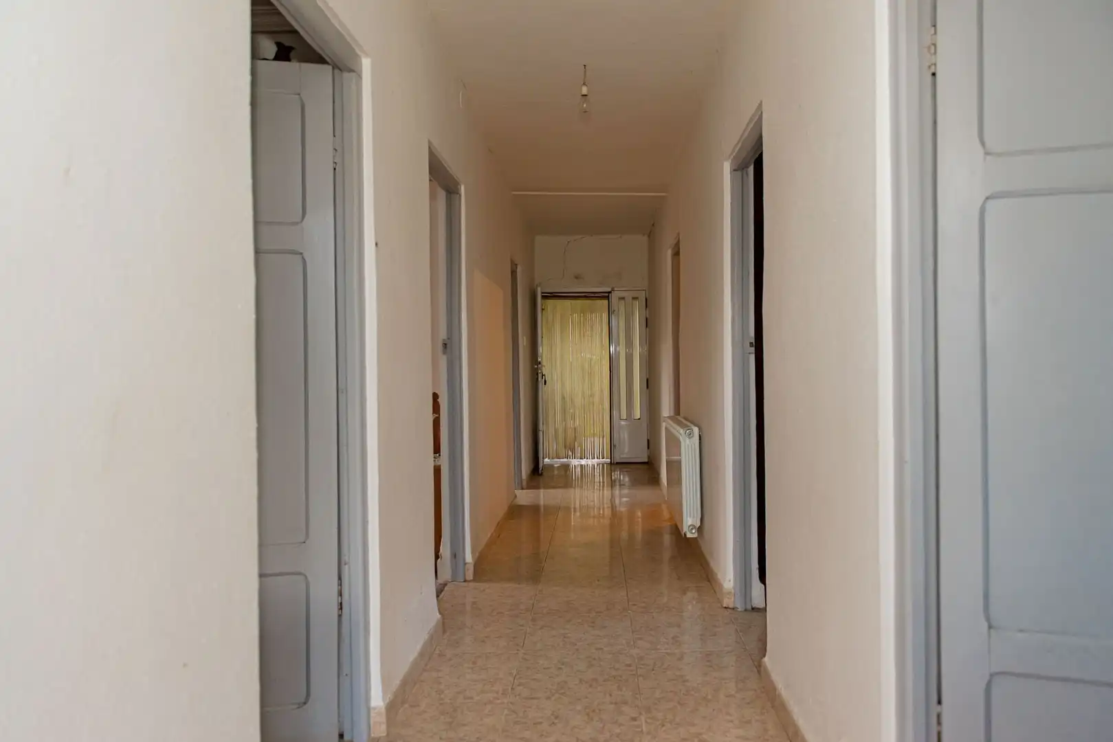 Casa o xalet en venda en Ponferrada amb Calefacció i Jardí privat