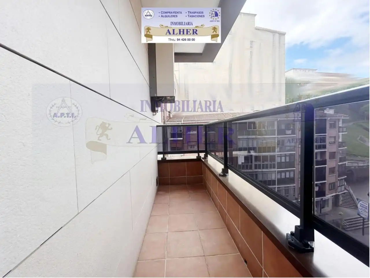 Appartamento con terrazza in vendita a Kalero - Basozelai, imagen 17
