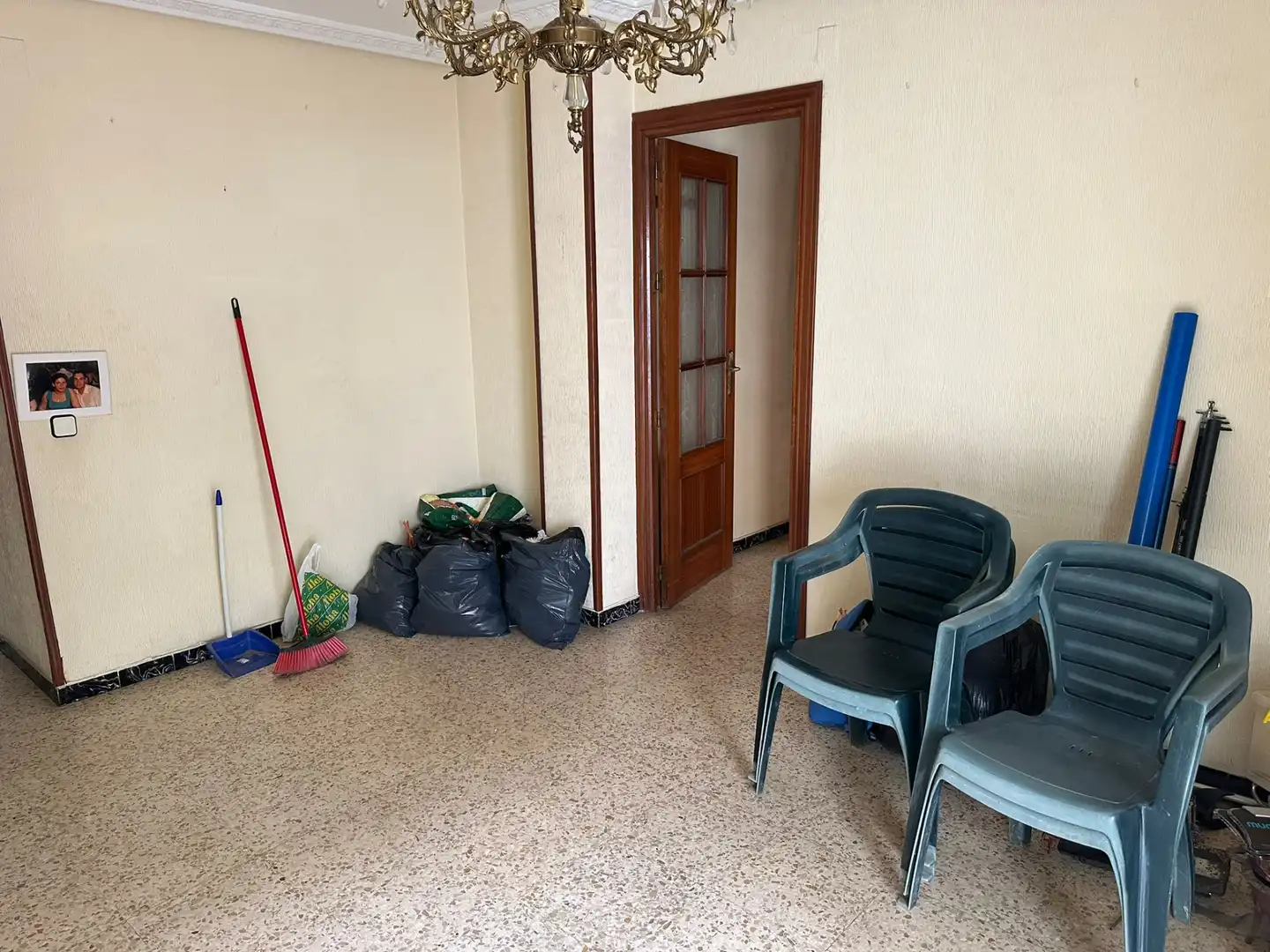 Flat for sale in Calle Lisboa, 126, El Cerro