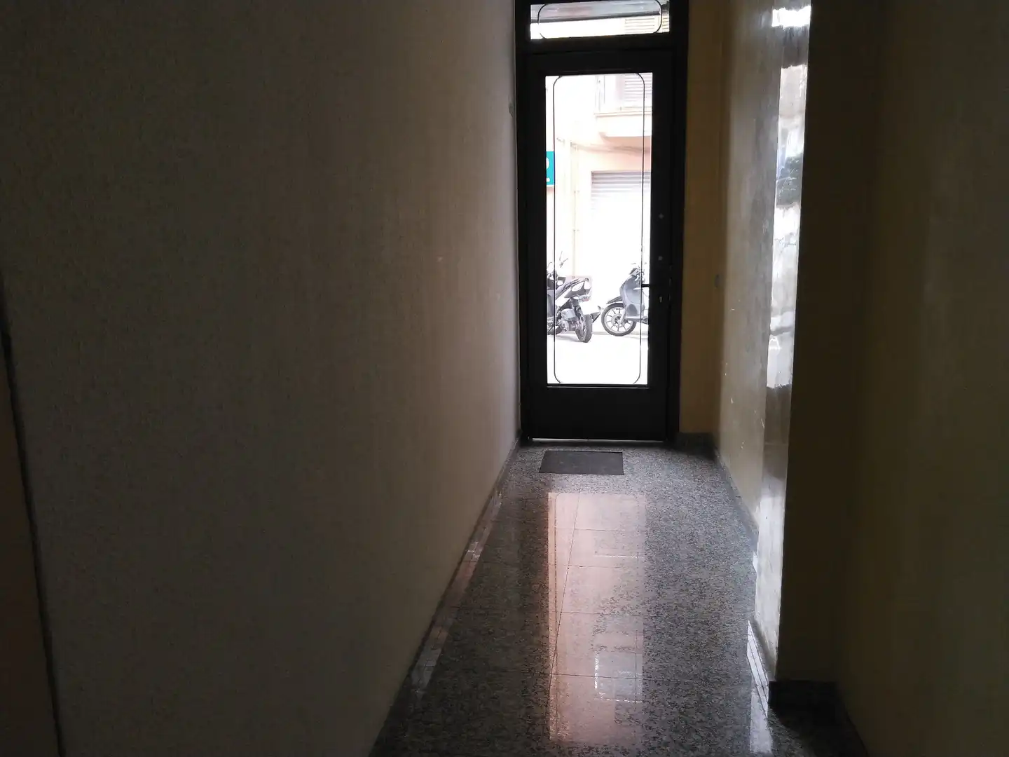 Parkplatz zum Verkauf in Col.legis Nous, imagen 18