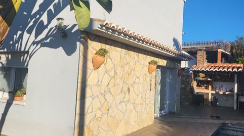 Chalet, imagen 2
