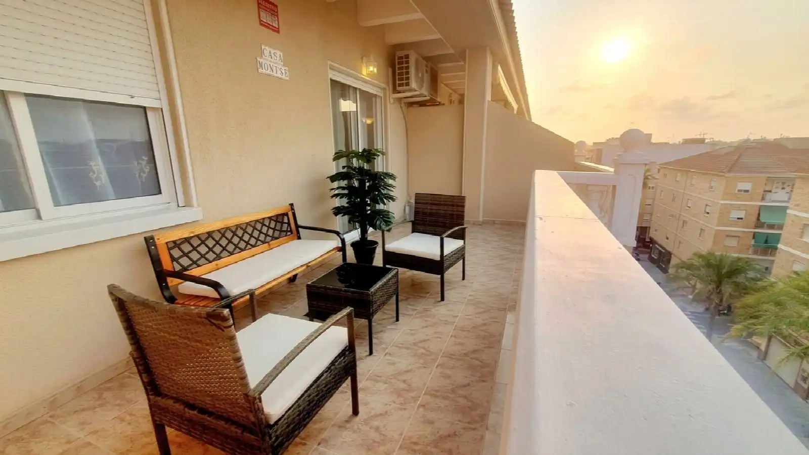 Ático en venta en Playa del Cura, imagen 10