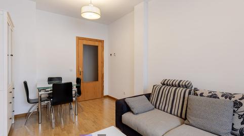 Photo 3 of Flat to rent in C. de las Tubas, Cuatro vientos, Madrid