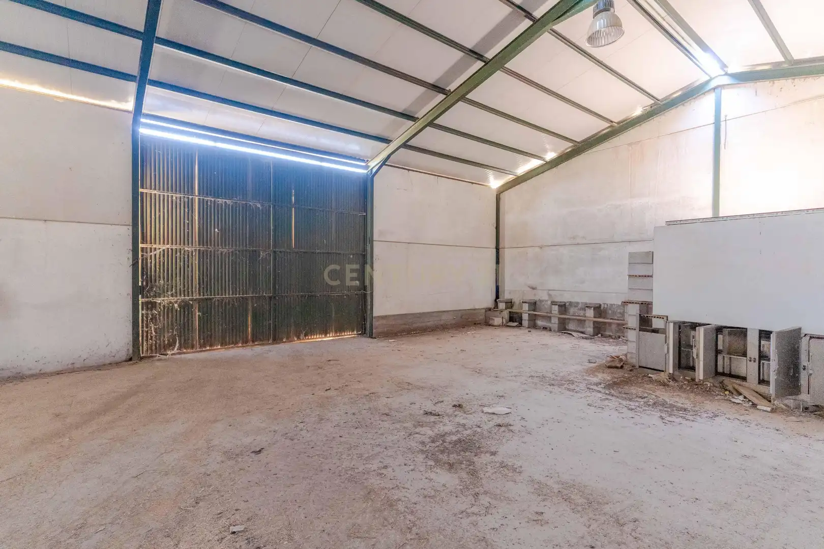 Terreno en venta en Cogollos de Guadix