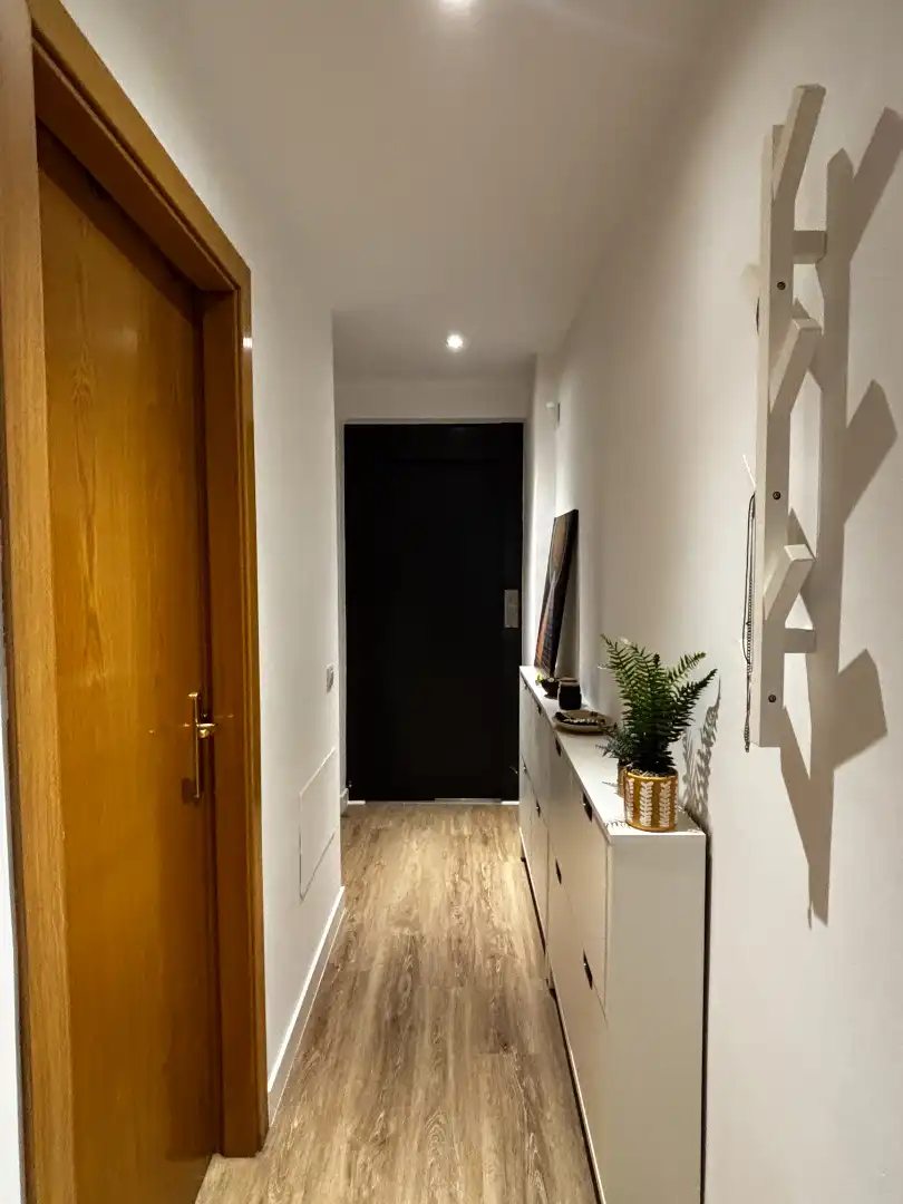 Flat for sale in Terrassa  with Air Conditioner, Heating and Parquet flooring