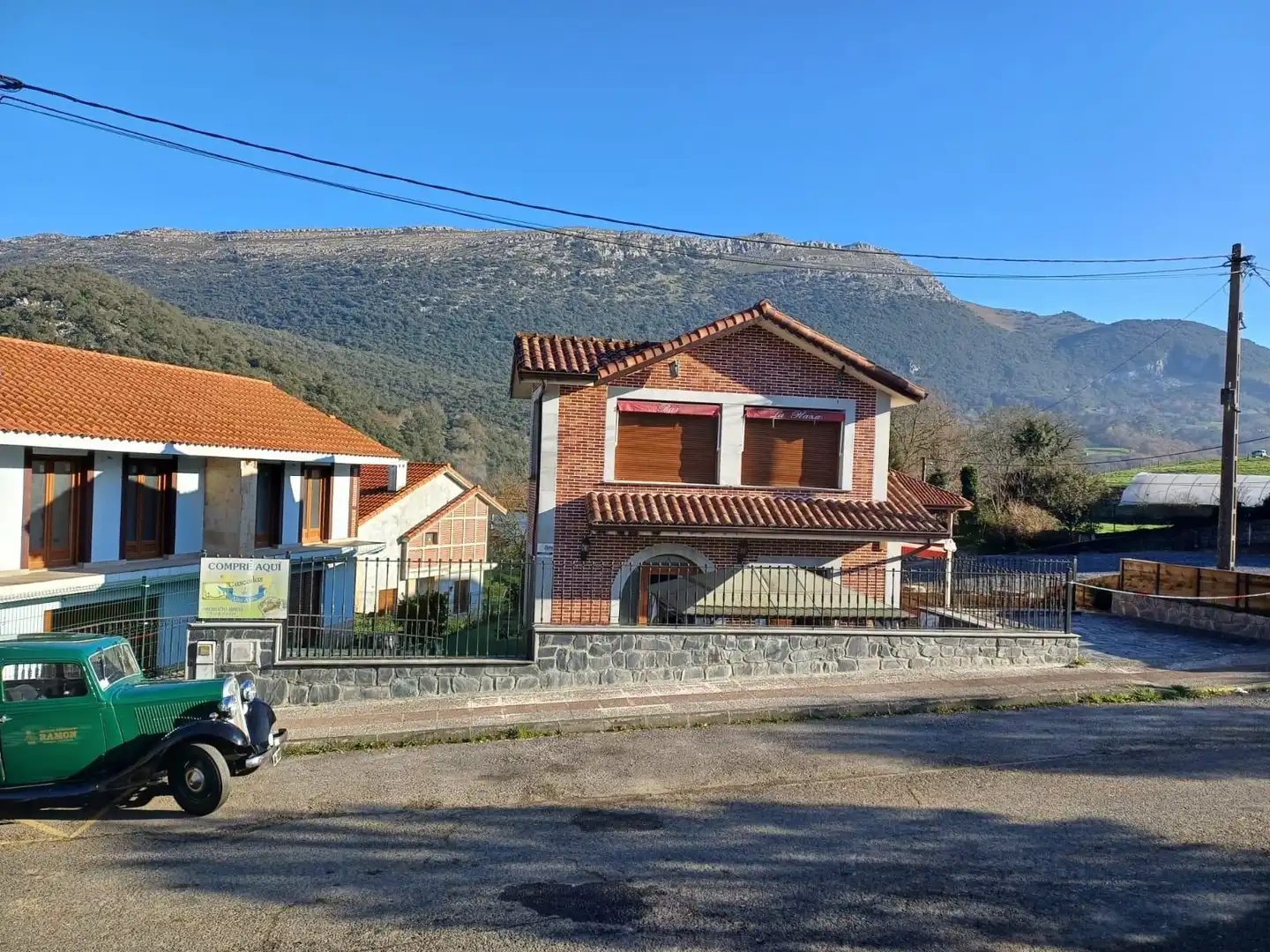 Xalet amb jardí en venda a DE LA COTERA, imagen 38
