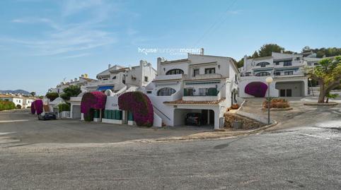 Foto 3 de Àtic de lloguer a Paichi, Alicante