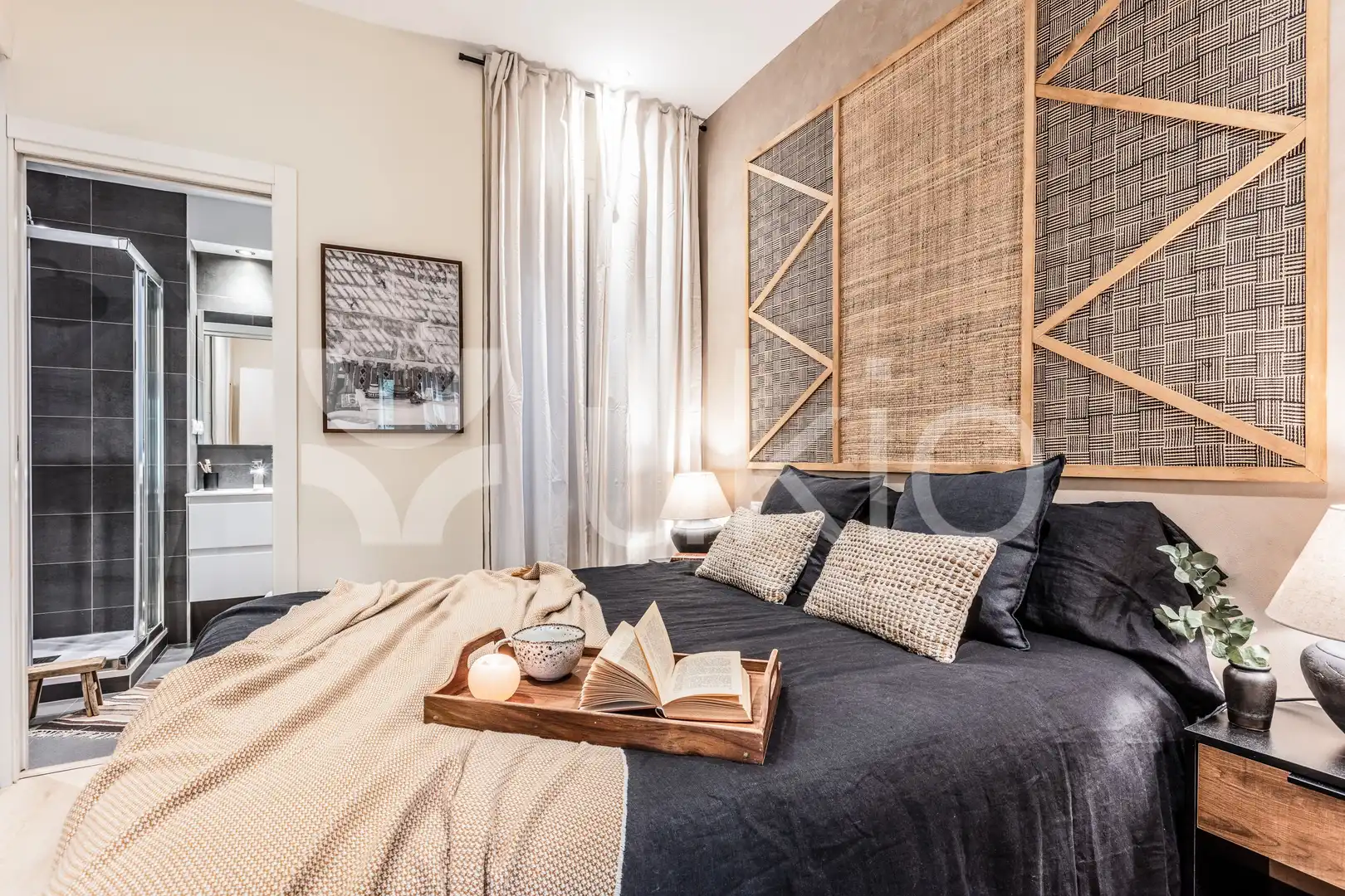 Apartament de lloguer a Calle del General Pardiñas, imagen 5