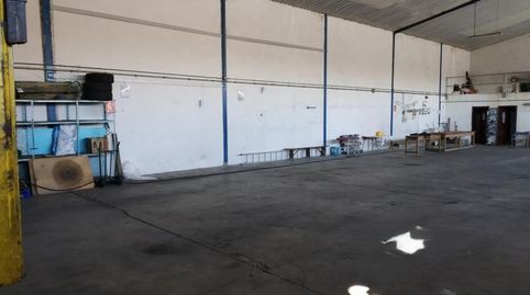 Photo 4 of Industrial buildings for rent in Sa-804, 6, Cabrerizos, Salamanca