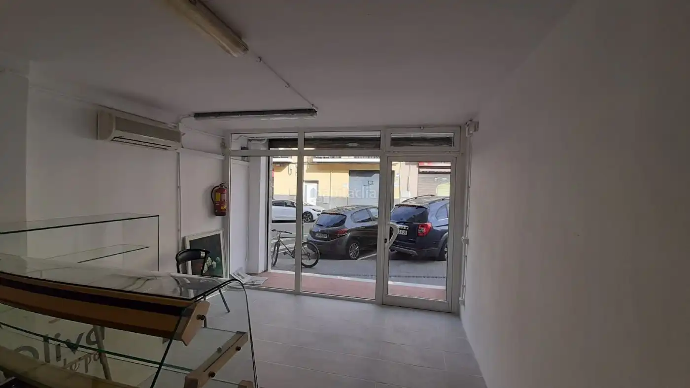 Gewerbefläche zur Miete in Carrer Ponent 24, imagen 4
