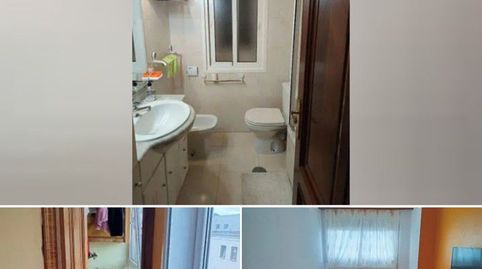 Foto 3 de Piso en venta en A Malata - Catabois - Ciudad Jardín, Ferrol