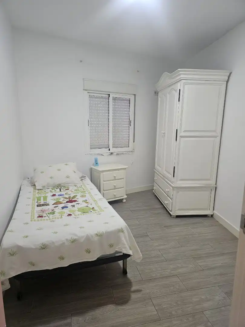Dormitori de Casa o xalet en venda en Andújar amb Terrassa