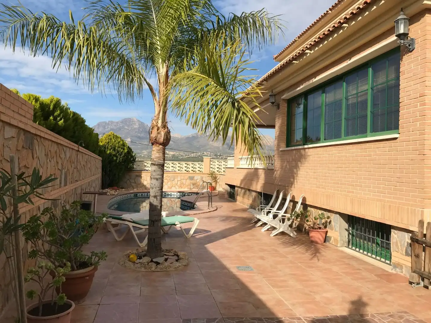 Maison avec piscine à vendre à Rincón de Loix, imagen 3