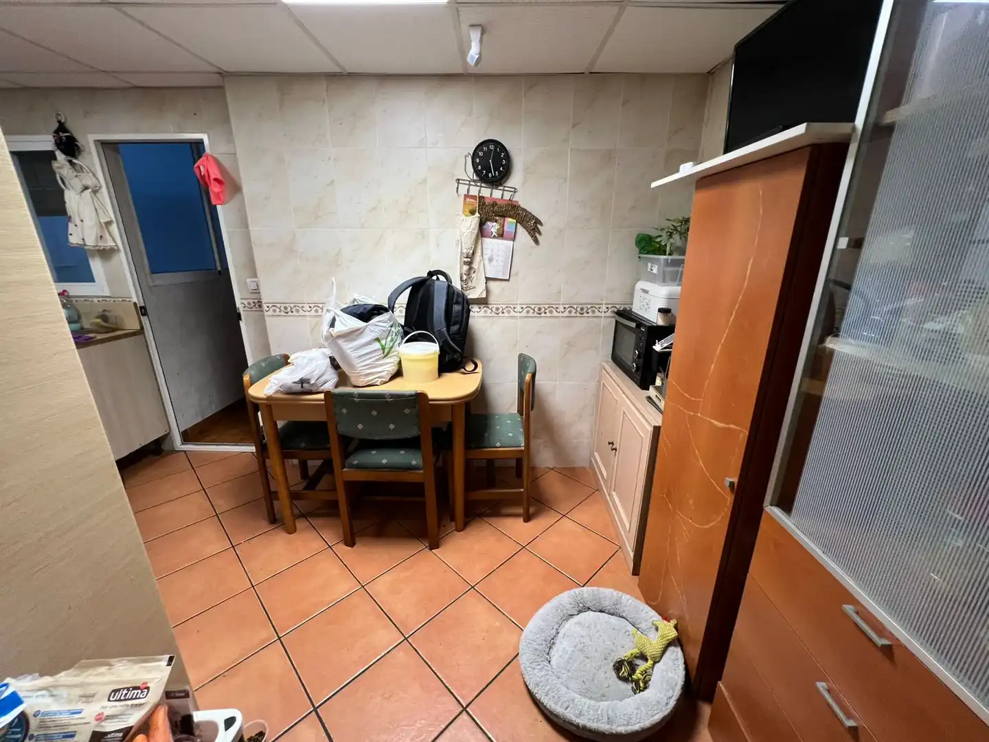 Wohnung mit Terrasse zum Verkauf in Daimús, imagen 14