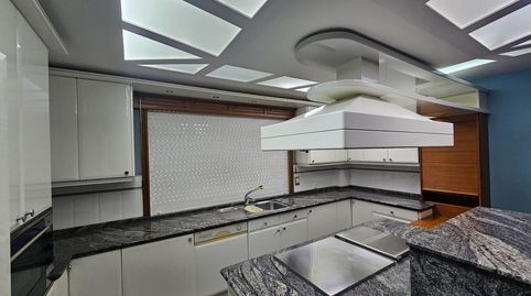 Foto 4 de Casa o chalet en venta en De Mourelle, Santa Comba, A Coruña