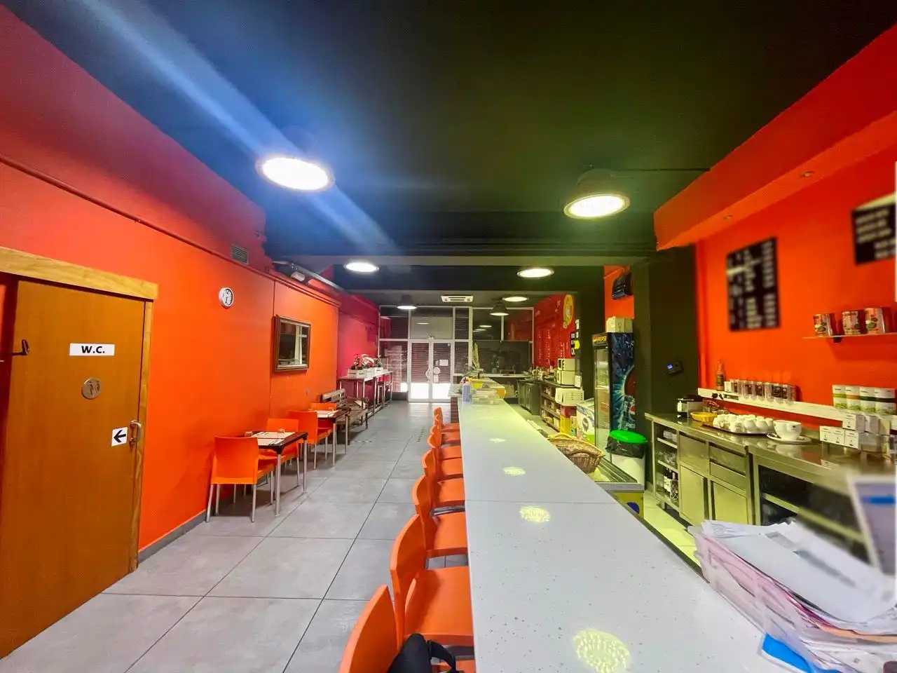 Business premises for transfer in Centre, imagen 5