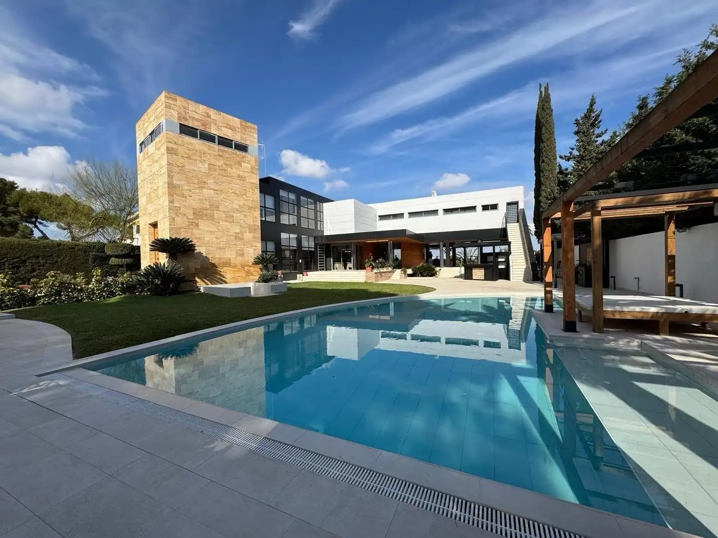Casa con jardín en venta en Orihuela Costa, imagen 7