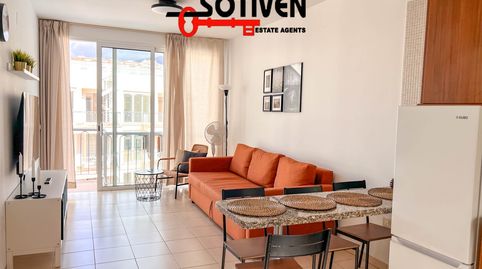 Foto 4 de Apartamento en venta en Puerto de Santiago, Santiago del Teide