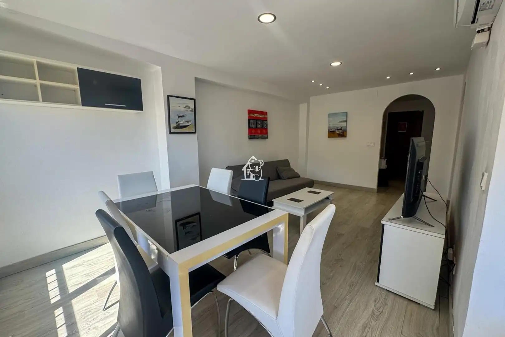 Apartments for rent in Punta Prima