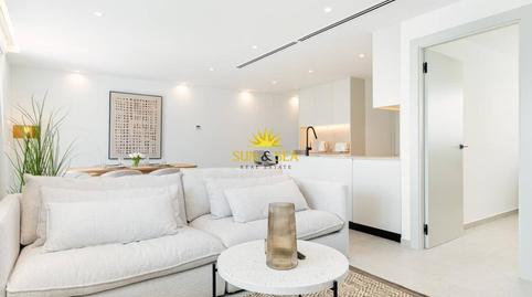 Foto 3 de Àtic en venda a Zona Carrefour - Urbanizaciones, Alicante