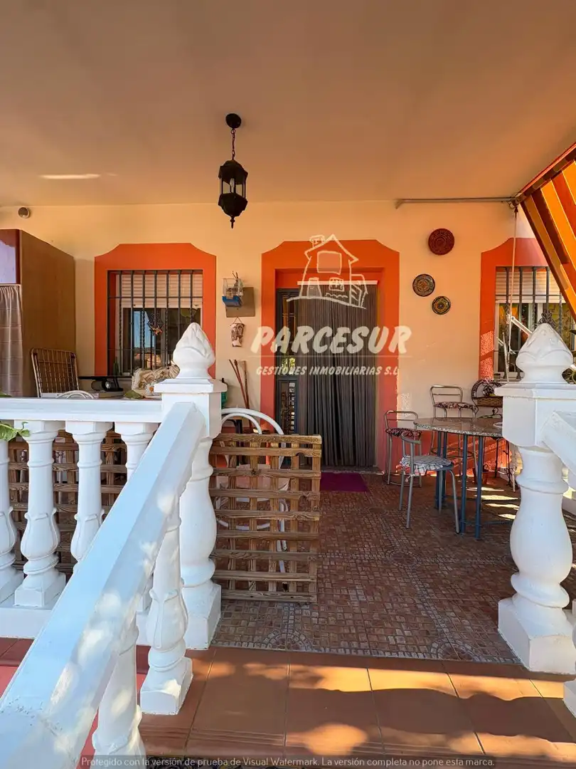 Casa con piscina en venta en Almodóvar del Río, imagen 10