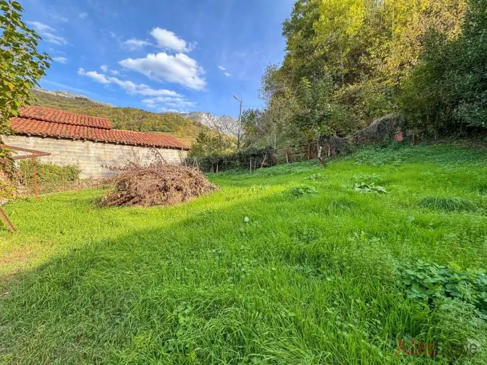 Casa o chalet en venta en San Salvador, Teverga